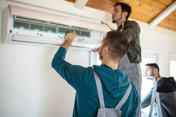 Trusted Murray, UT HVAC Experts