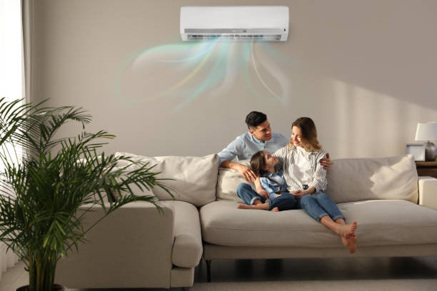 Best Air Conditioning Cleaning in Murray, UT