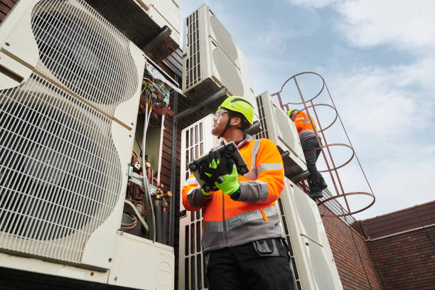 Best HVAC Software and Technology in Murray, UT