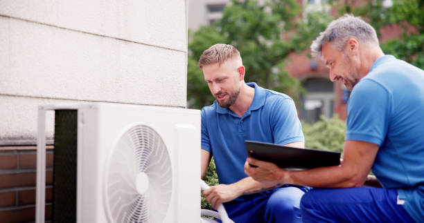 Best Residential HVAC in Murray, UT