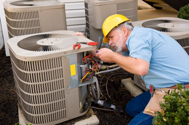 Best Seasonal HVAC Services in Murray, UT