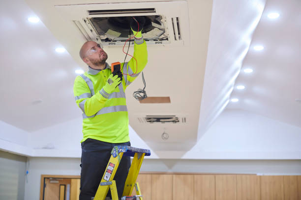 Best HVAC for Healthcare Facilities in Murray, UT