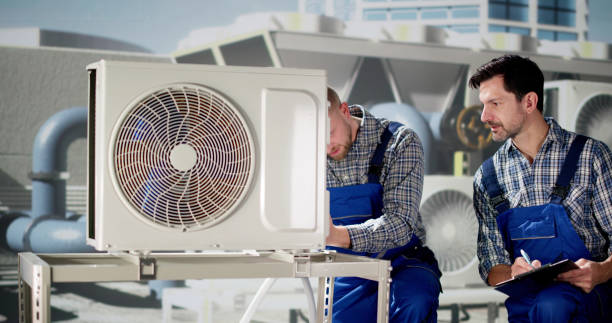 Best VRF (Variable Refrigerant Flow) Systems in Murray, UT